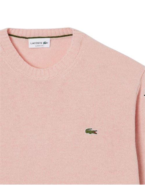 AH29169IG ROSA lacoste | AH29169IG ROSA
